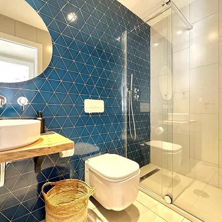 Appartement Cala Vadella Beachwalk Cala Vadella (Ibiza)