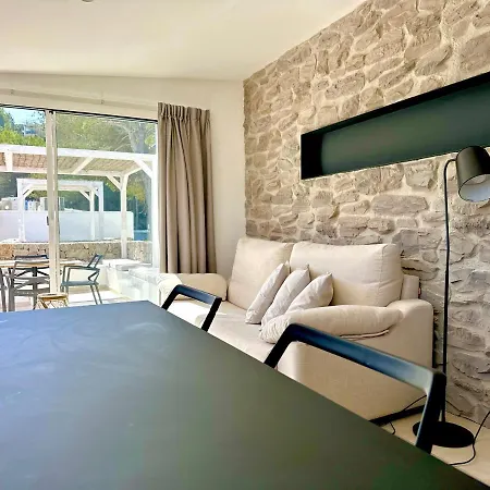 Appartement Cala Vadella Beachwalk *