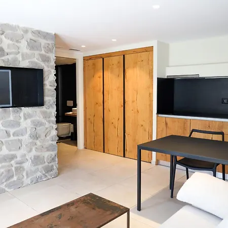 Appartement Cala Vadella Beachwalk *