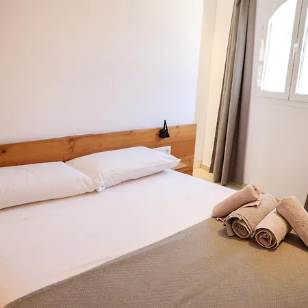 Cala Vadella Beachwalk *