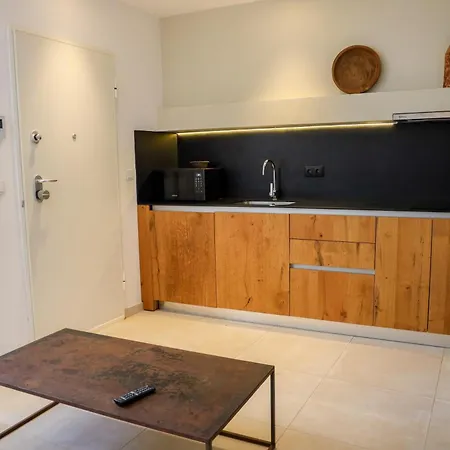 Cala Vadella Beachwalk Appartement *