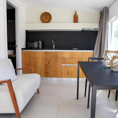 Cala Vadella Beachwalk Appartement Cala Vadella (Ibiza)