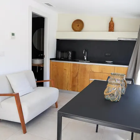 Cala Vadella Beachwalk Appartement *