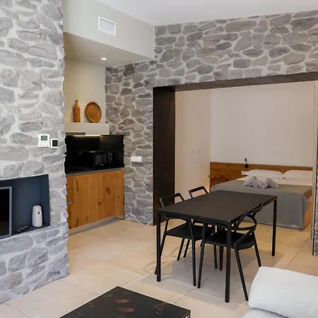 Appartement Cala Vadella Beachwalk *