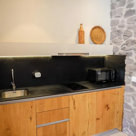 Cala Vadella Beachwalk Appartement