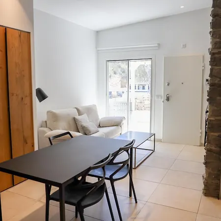 Appartement Cala Vadella Beachwalk Cala Vadella (Ibiza)